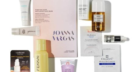 Skinstore Black Friday Beauty Bag 2022