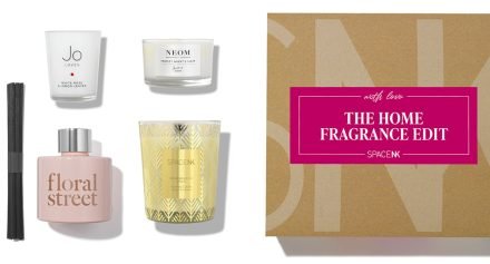 Space NK Home Fragrance Box 2022 Space NK Home Fragrance Box 2022