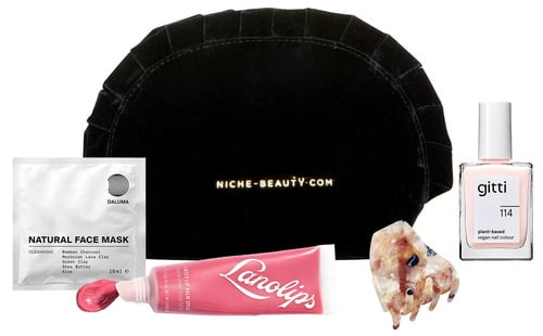 Niche Beauty A Little Thank You Set 2022 Niche Beauty A Little Thank You Set 2022