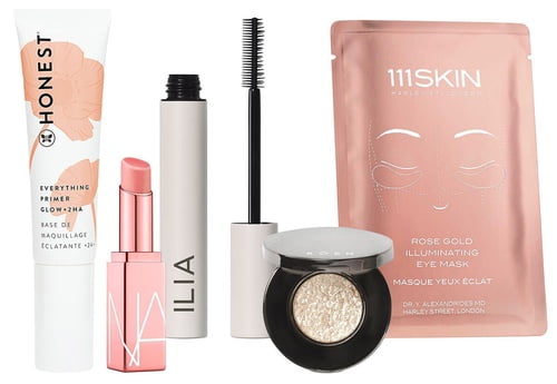 Niche Beauty It´s Glam O´clock Set 2022 Niche Beauty It´s Glam O´clock Set 2022