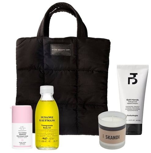 Niche Beauty For The Best Mom Set 2022 Niche Beauty For The Best Mom Set 2022