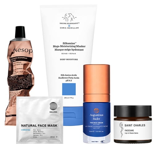 Niche Beauty Winter Approved Set 2022 Niche Beauty Winter Approved Set 2022