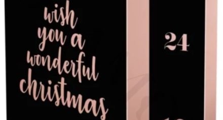 Alcina Advent Calendar 2022