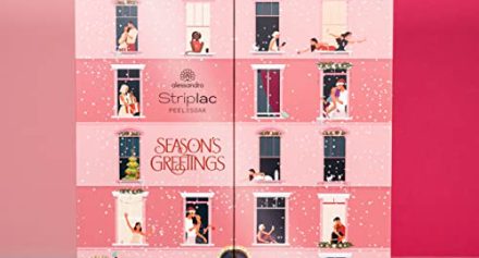 Alessandro Striplac Advent Calendar 2022 Alessandro Striplac Advent Calendar 2022