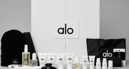 Alo Yoga Advent Calendar 2022 Alo Yoga Advent Calendar 2022