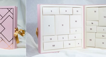 Beauty And Seoul Advent Calendar 2022