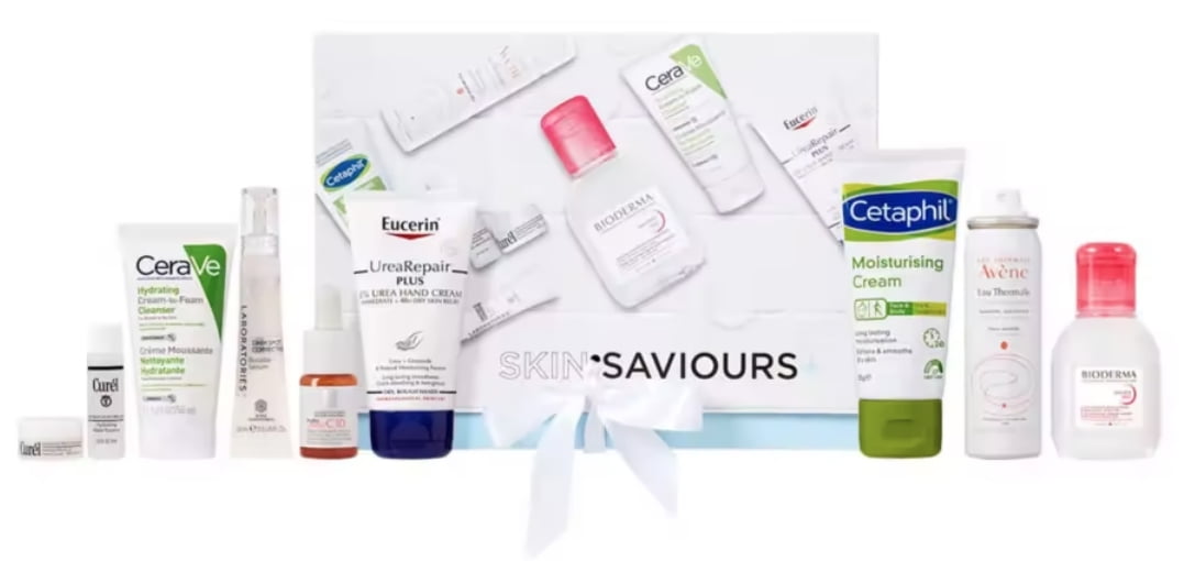 Boots The Ultimate Skin Saviours Edit 2022