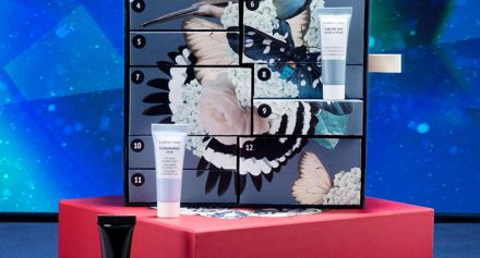 Comfort Zone Advent Calendar 2022