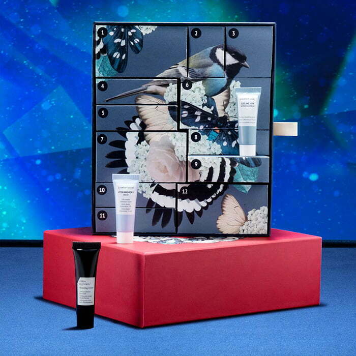 Comfort Zone Advent Calendar 2022