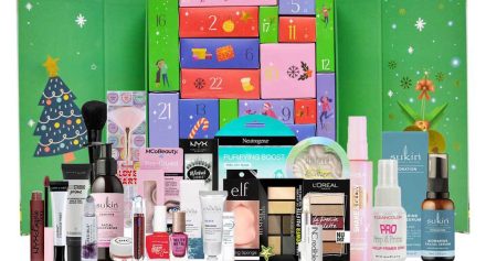 Cosmetic Capital Advent Calendar 2022 Cosmetic Capital Advent Calendar 2022