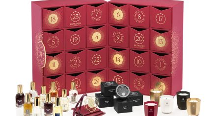 Dr. Vranjes Firenze Home Fragrance Advent Calendar 2022 Dr. Vranjes Firenze Home Fragrance Advent Calendar 2022