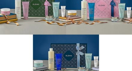 QVC x Elemis The Gift of Pro-Collagen Face and Body 2022 QVC x Elemis The Gift of Pro-Collagen Face and Body 2022