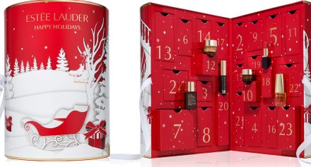 Estée Lauder Advent Calendar 2022 Estée Lauder Advent Calendar 2022