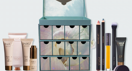 Inika Advent Calendar 2022 Inika Advent Calendar 2022