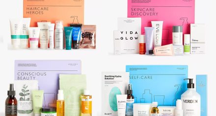 John Lewis Discovery Boxes 2022