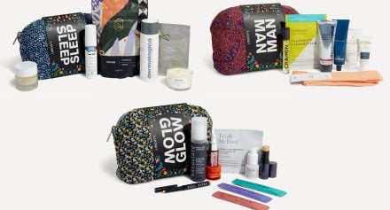 Liberty Christmas Kits 2022