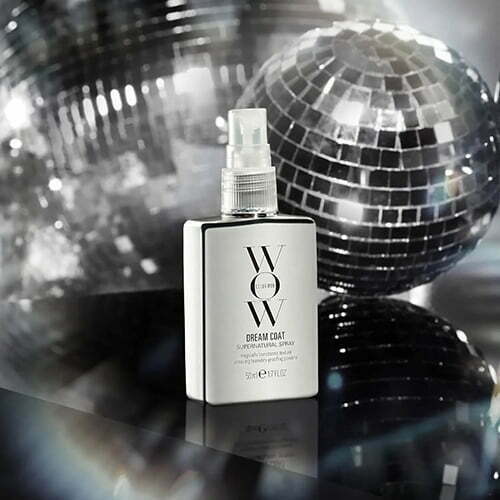  Color Wow Travel Dream Coat Supernatural Spray