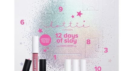 Lottie London Advent Calendar 2022 Lottie London Advent Calendar 2022