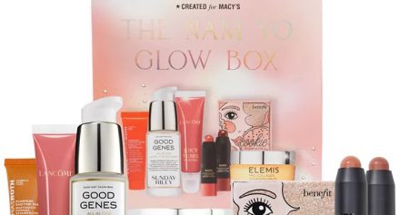Macy’s The Nam Vo Glow Box Set 2022