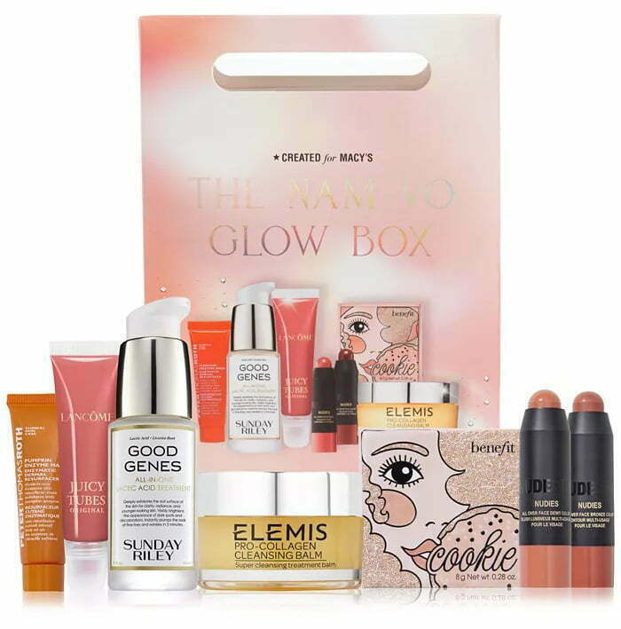 Macy’s The Nam Vo Glow Box Set 2022