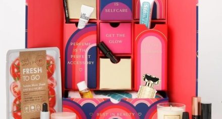 Myer Advent Calendar 2022 Myer Advent Calendar 2022