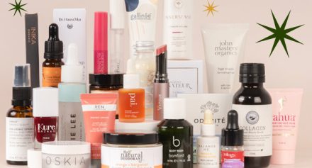 Naturisimo Advent Calendar 2022 Naturisimo Advent Calendar 2022