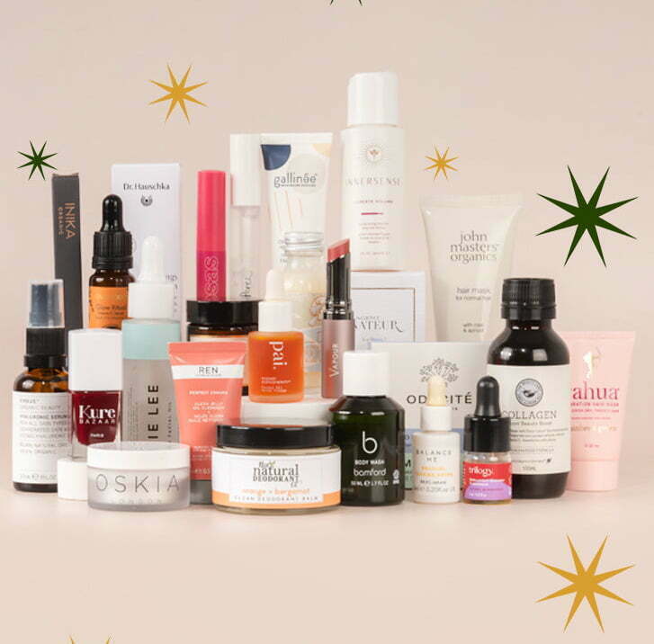 Naturisimo Advent Calendar 2022