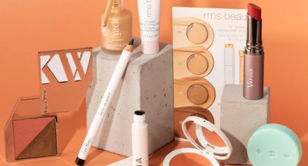 Naturisimo The Ultimate Makeup Exclusive Discovery Box 2022