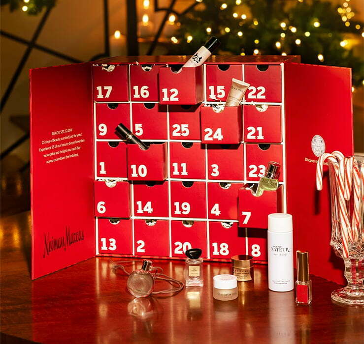 Neiman Marcus Beauty Advent Calendar 2022 Neiman Marcus Beauty Advent Calendar 2022