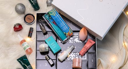 Notino Advent Calendar 2022