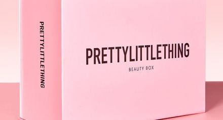 PrettyLittleThing Mystery Box May 2025