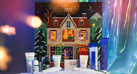 Purito Advent Calendar 2022 Purito Advent Calendar 2022
