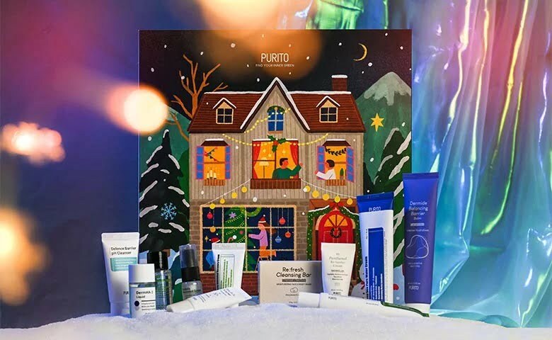 Purito Advent Calendar 2022