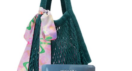 SSENSE Holiday Beauty Bag 2022