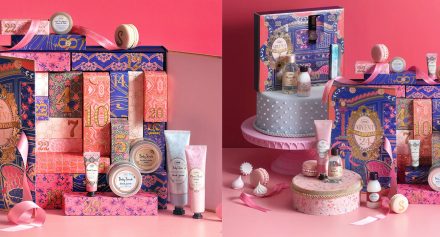 Sabon Advent Calendars 2022 Sabon Advent Calendars 2022