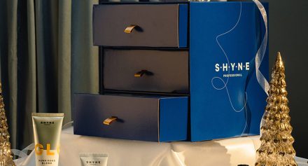 Shyne Gloss Advent Calendar 2022