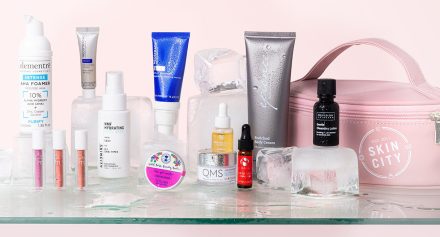 Skincity Festive Favourites 2022