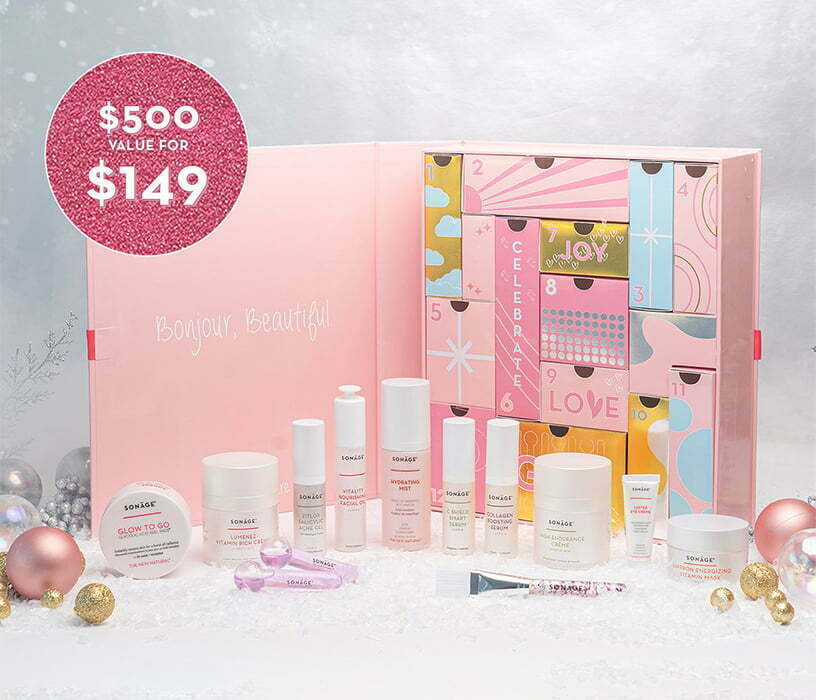 Sonage Advent Calendar 2022 Sonage Advent Calendar 2022