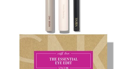 Space NK The Essential Eye Edit Box 2022 Space NK The Essential Eye Edit Box 2022