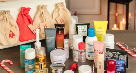 SweetCare Advent Calendar 2022