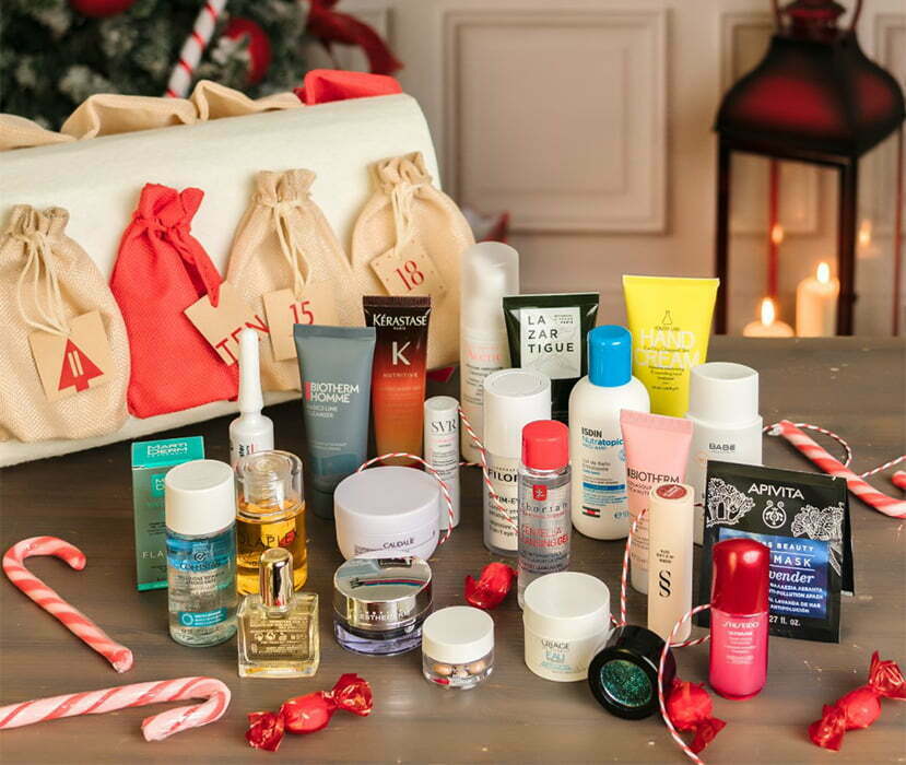 SweetCare Advent Calendar 2022 SweetCare Advent Calendar 2022