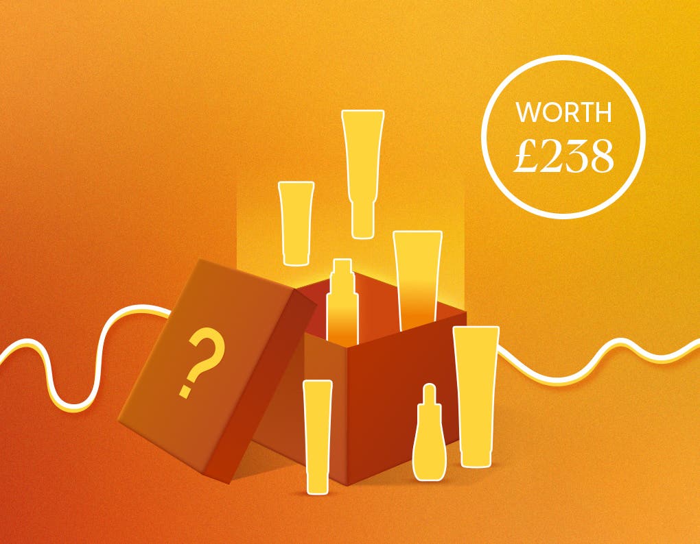 Elemis The Day-Time Mystery Box 2022