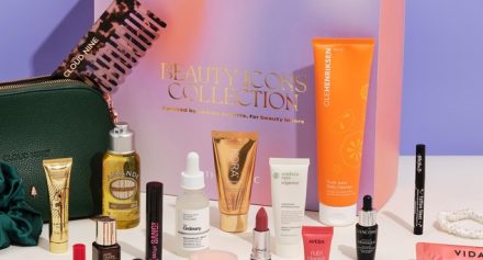 The Iconic Beauty Icons Collection 2022