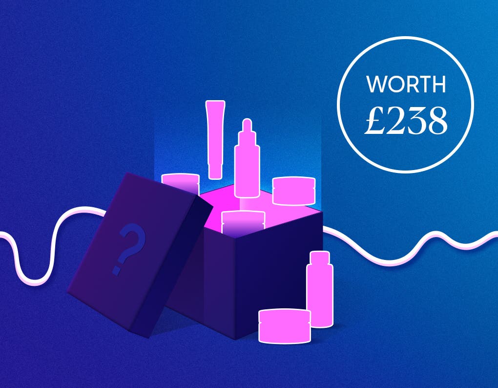 Elemis The Night-Time Mystery Box 2022