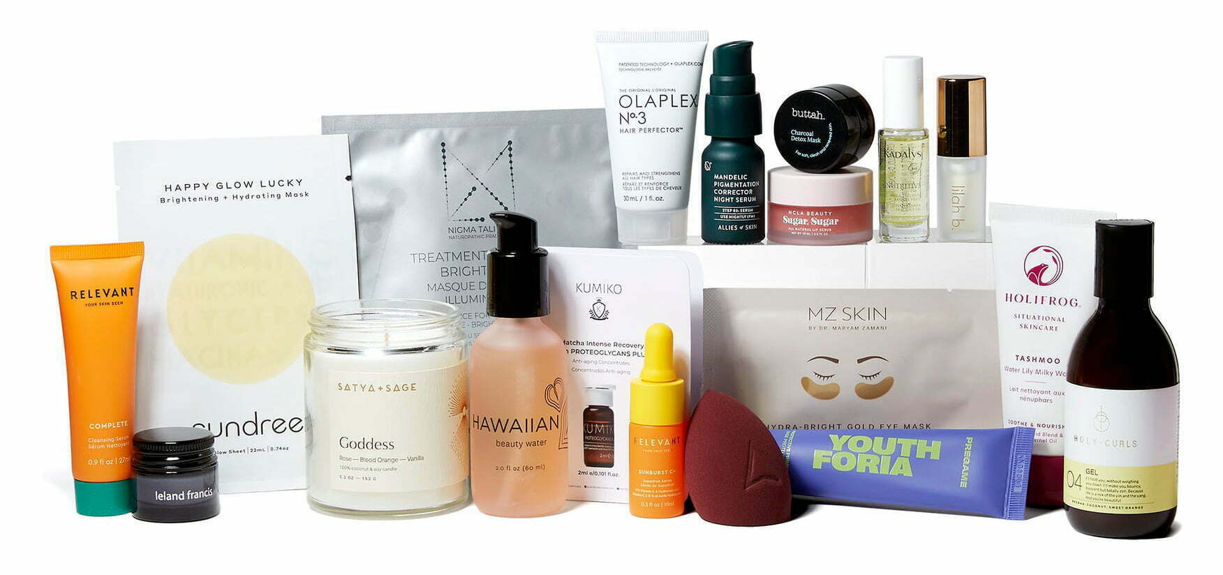 Thirteen Lune The Ultimate Discovery Kit 2022