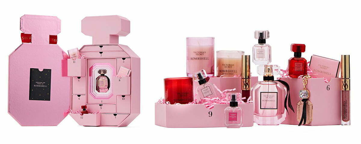Victoria's Secret Advent Calendar 2022