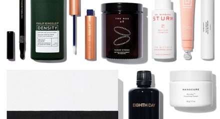 Violet Grey Violet Box New Obsessions 2022