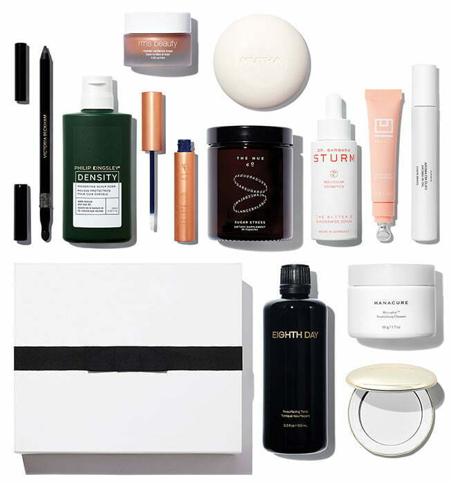 Violet Grey Violet Box New Obsessions 2022