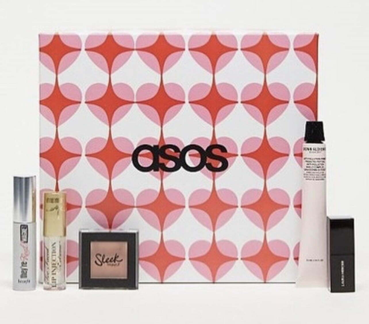 Asos The November Makeup Must Haves 2022
