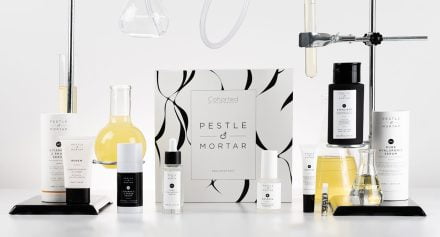 Cohorted Beauty Box November 2022 – Available now